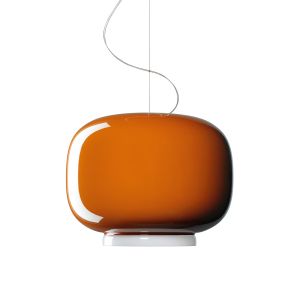 Foscarini Chouchin 1 Sospensione LED-Pendelleuchte bei lampenonline.de