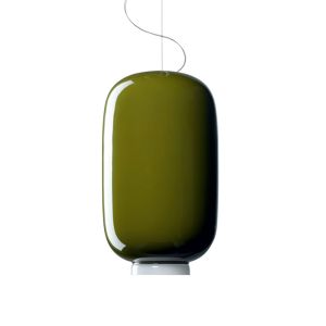 Foscarini Chouchin 2 Sospensione LED-Pendelleuchte bei lampenonline.de