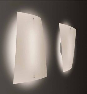 Foscarini Folio Grande Parete Wandleuchte bei lampenonline.de