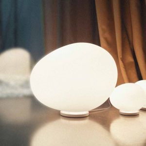 Foscarini Gregg Media Tavolo Tischleuchte bei lampenonline.de