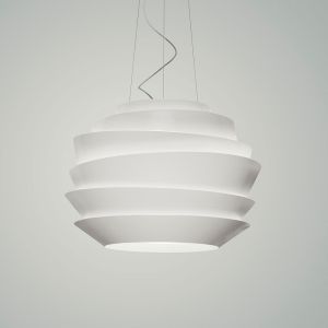 Foscarini Le Soleil Sospensione LED-Pendelleuchte bei lampenonline.de