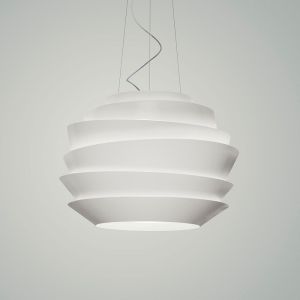 Foscarini Le Soleil Sospensione Pendelleuchte bei lampenonline.de