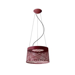 Foscarini Twiggy Grid Sospensione LED-Pendelleuchte bei lampenonline.de