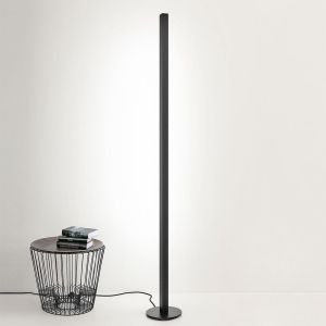 GERA Leuchten Stehleuchte 40x40 1800 LED-Stehleuchte bei lampenonline.de