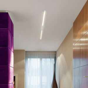 Helestra Vigo Komplettsystem inkl. 2 x 60 cm Leuchtenmodul bei lampenonline.de