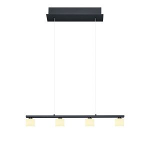 HELL Mila 20538 LED-Pendelleuchte bei lampenonline.de