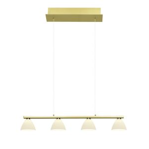 HELL Mona 20570 LED-Pendelleuchte bei lampenonline.de