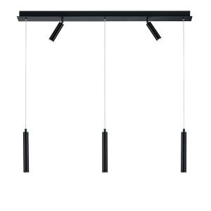 HELL Tom 20513 LED-Pendelleuchte bei lampenonline.de