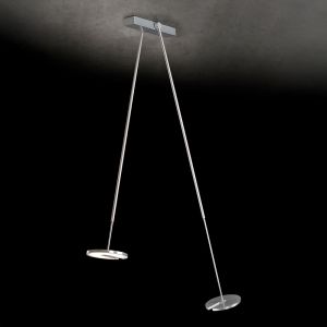 Holtkötter Janus H LED-Deckenleuchte bei lampenonline.de