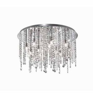 Ideal-Lux Royal Deckenleuchte 12-fl. bei lampenonline.de