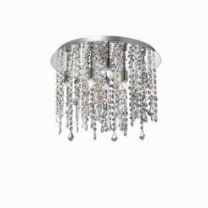 Ideal-Lux Royal Deckenleuchte 8-fl. bei lampenonline.de