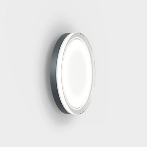 IP44 Lisc LED-Wand- und Deckenleuchte bei lampenonline.de