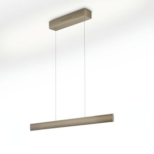 Knapstein Runa 92 LED-Pendelleuchte bei lampenonline.de