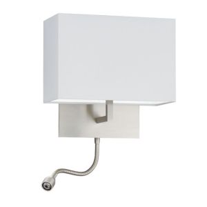 Knapstein Thula Wandleuchte bei lampenonline.de