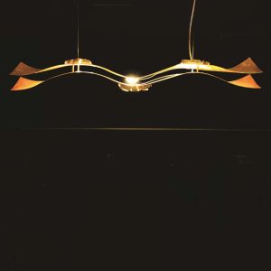 Knikerboker A tempo perso 100A3 LED-Pendelleuchte bei lampenonline.de