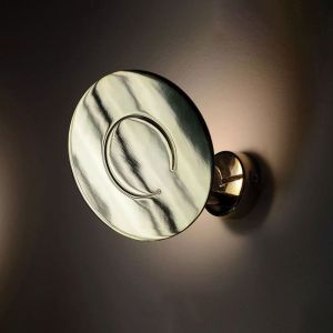 Knikerboker Buchi Zero 15 p/pl LED-Wand- und Deckenleuchte bei lampenonline.de