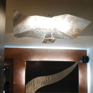 Knikerboker Crash 150x150 LED-Pendelleuchte bei lampenonline.de