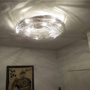 Knikerboker Confusione pl 50 Deckenleuchte bei lampenonline.de