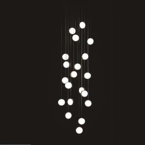 Knikerboker do not disturb twenty LED-Pendelleuchte bei lampenonline.de