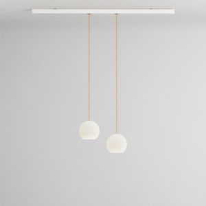 KOMOT KOS Duo L LED-Pendelleuchte bei lampenonline.de