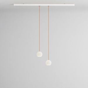 KOMOT KOS Duo S LED-Pendelleuchte bei lampenonline.de