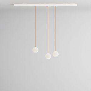 KOMOT KOS Trio S LED-Pendelleuchte bei lampenonline.de