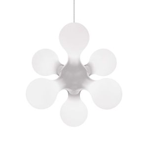 KDLN Atomium Pendelleuchte bei lampenonline.de