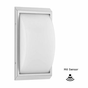 LCD-Leuchten Typ 052 Außenleuchte mit Sensor bei lampenonline.de