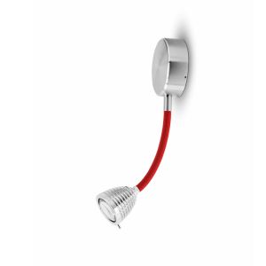 Less-n-more Athene A-BWL LED-Wandleuchte kurz mit Tastdimmer bei lampenonline.de