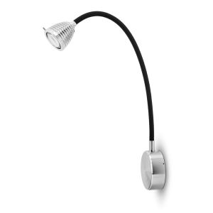 Less-n-more Athene A-BWL LED-Wandleuchte lang bei lampenonline.de