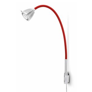 Less-n-more Athene A-WL LED-Wandleuchte mit Kabel bei lampenonline.de