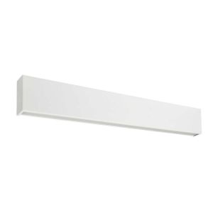 Linea Light Box_W 619 LED-Wandleuchte 1-flammig bei lampenonline.de