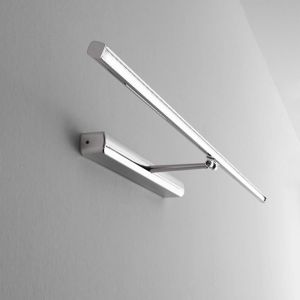 Linea Light Straight_W 523 LED-Wandleuchte bei lampenonline.de