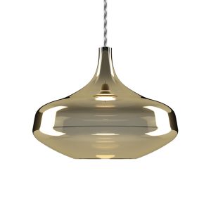 Lodes Nostalgia Large Sospensione LED-Pendelleuchte 1-flammig bei lampenonline.de