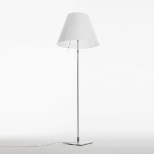 Luceplan Grande Costanza D13Gt Terra Stehleuchte bei lampenonline.de