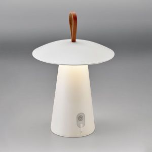 LupiaLicht Buddy LED-Tischleuchte mit Akku bei lampenonline.de