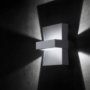 LupiaLicht Ponti LED-Außenleuchte bei lampenonline.de