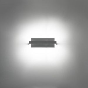 Stilnovo Tablet W1 LED-Wandleuchte 239 mm bei lampenonline.de