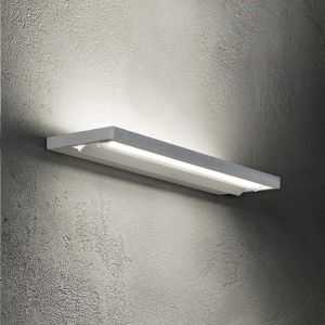 Stilnovo Tablet W2 LED-Wandleuchte 360 mm bei lampenonline.de