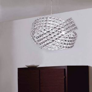 Marchetti Diamante Sospensione S40 Pendelleuchte bei lampenonline.de