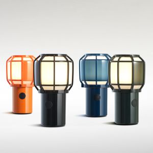 Marset Chispa LED-Tischleuchte mit Akku bei lampenonline.de
