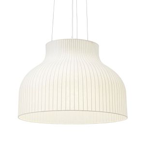 Muuto Strand Pendelleuchte 60 Offen bei lampenonline.de