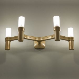 Nemo Crown 4 Wandleuchte bei lampenonline.de