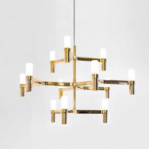 Nemo Crown Minor Kronleuchter bei lampenonline.de