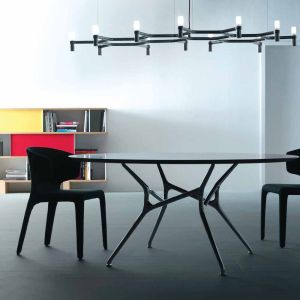 Nemo Crown Plana Major Kronleuchter bei lampenonline.de