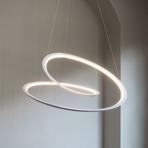 Nemo Kepler LED-Pendelleuchte bei lampenonline.de