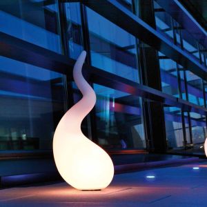 Next Alien XL Easy Bodenleuchte bei lampenonline.de