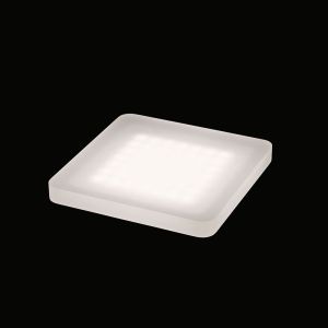 Nimbus CUBIC 49 LED-Deckenleuchte bei lampenonline.de