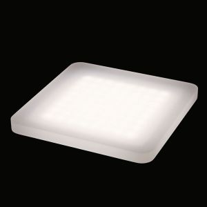 Nimbus CUBIC 64 LED-Deckenleuchte bei lampenonline.de