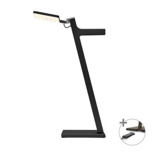 Nimbus Roxxane Leggera 52 CL LED-Tischleuchte Set mit Magnetic Dock bei lampenonline.de